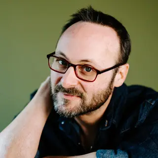 Robby Hecht