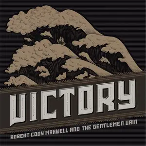 Robert Cody Maxwell