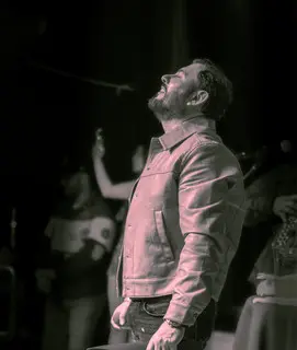Roberto Tapia @ Pico Rivera Sports Arena