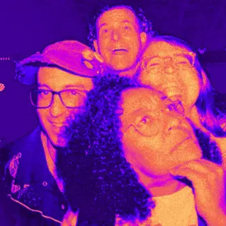 Rock Bottom String Band