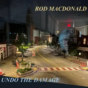Rod MacDonald