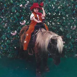 Rose Vaughn