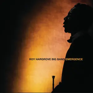 Roy Hargrove Big Band Monthly Residency