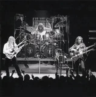 RUSH