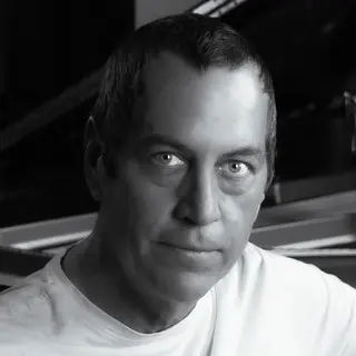 Russ Lossing