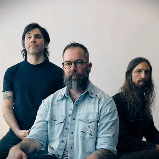 Russian Circles