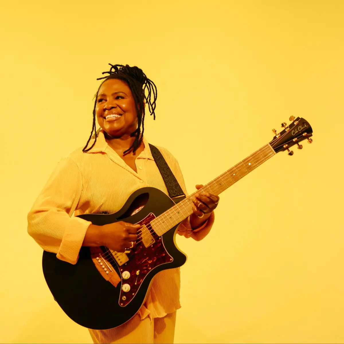 Ruthie Foster