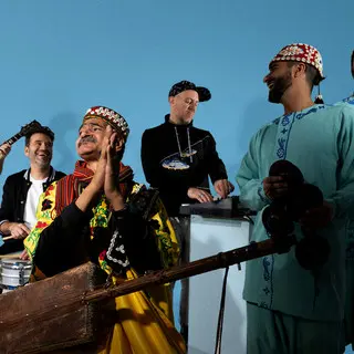 SAHA GNAWA