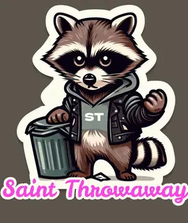 Saint Throwaway
