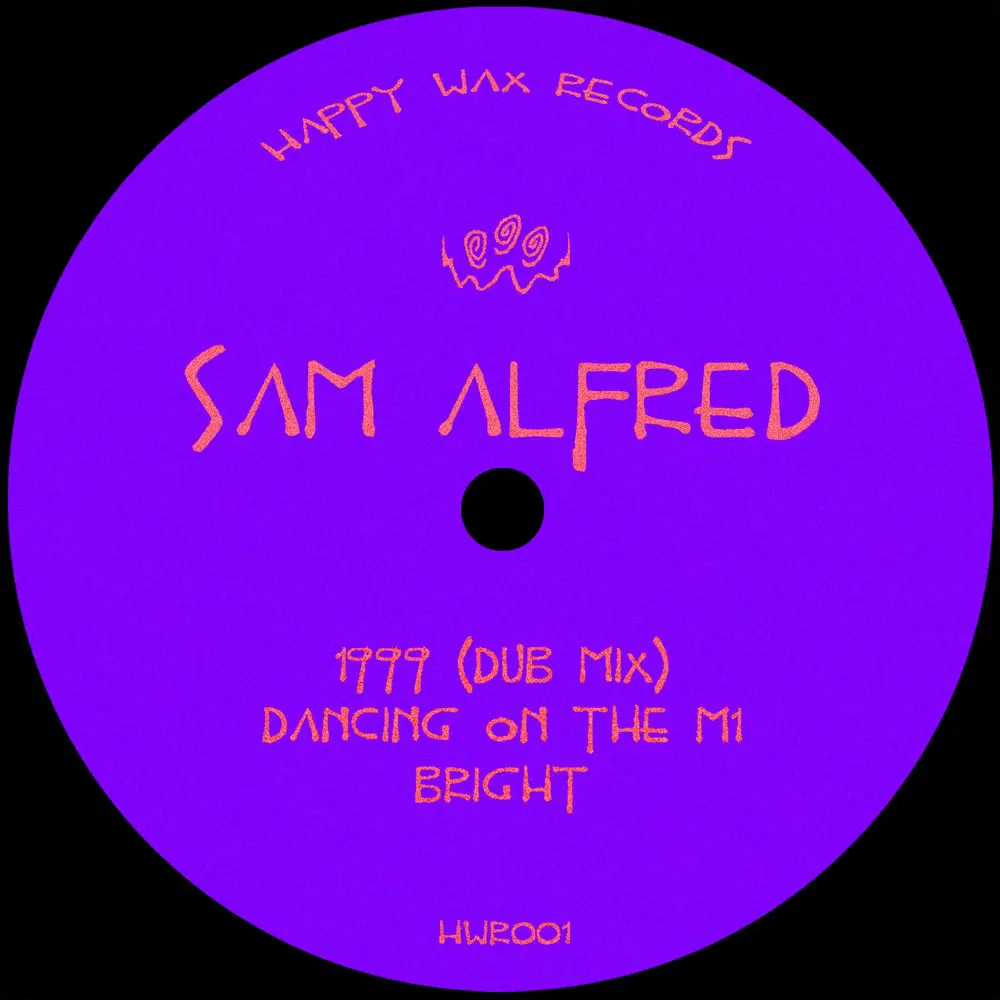 Sam Alfred