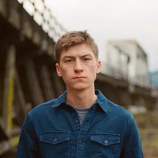 Sam Barber