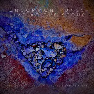 Chris Morrissey Sans Vox Quintet ft. Sam Newsome | Alexandra Ridout | Marvin Sewell | Dan Weiss