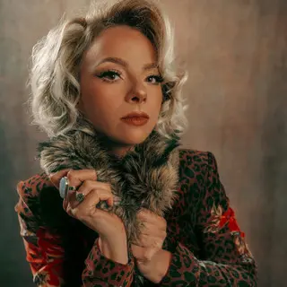 Samantha Fish