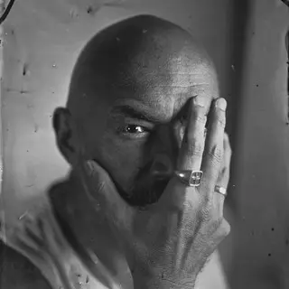 Santiago Cruz