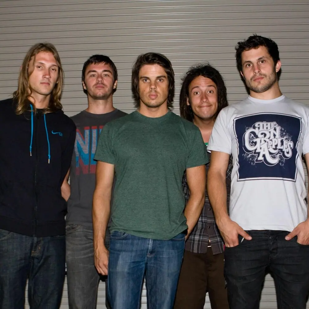 Saosin, Silent Planet, Like Moths to Flames, Save Us @ Webster Hall