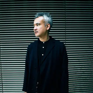 Satoshi Tomiie