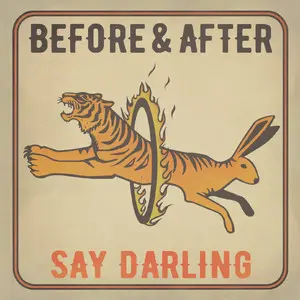 Say Darling