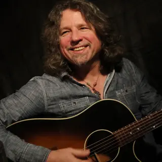 Scott Damgaard