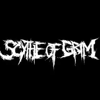 Scythe Of Grim