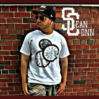 Mall G, Sean Conn, Million Dolla Smile