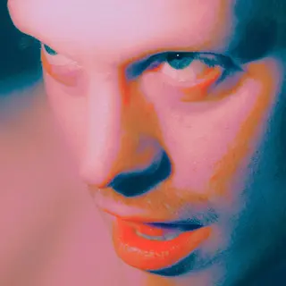 Sean Nicholas Savage