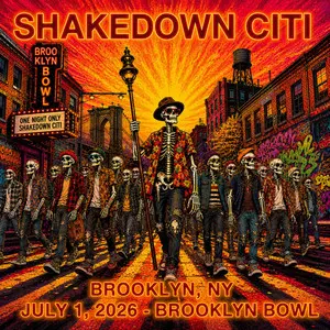 Shakedown Citi
