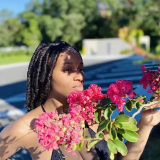Shalyah Fearing