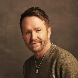Shane McAnally