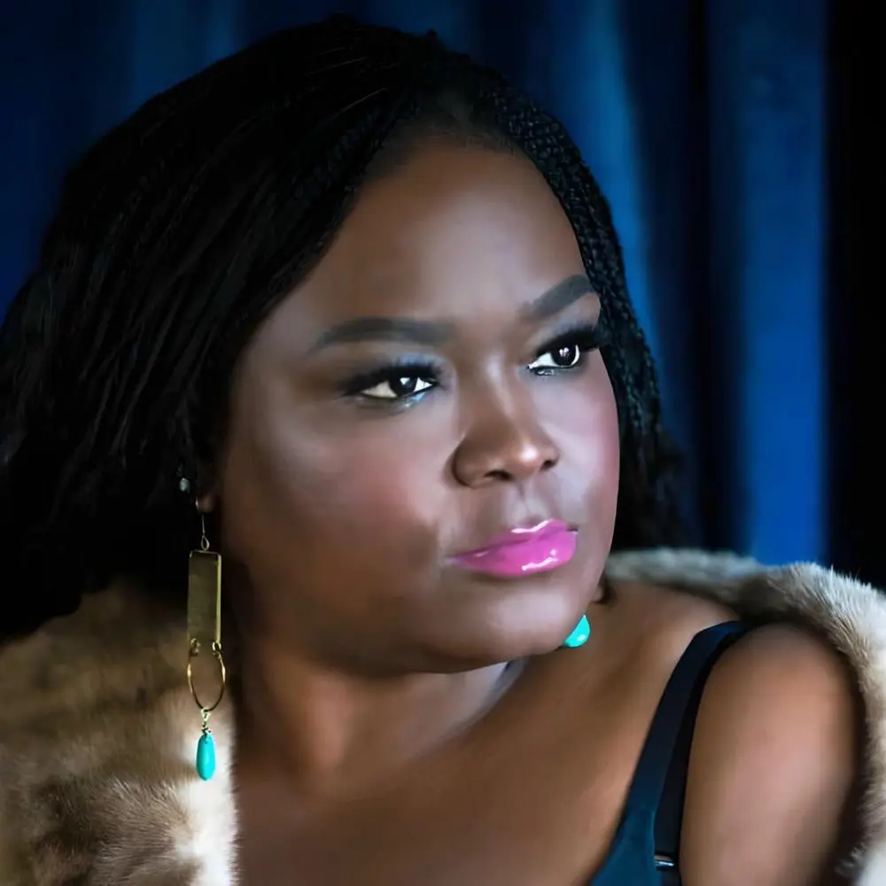 Shemekia Copeland