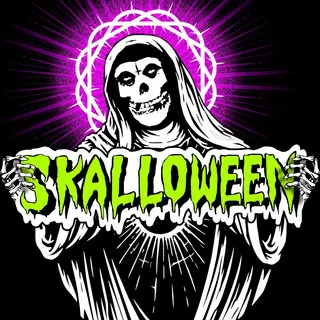 Skalloween