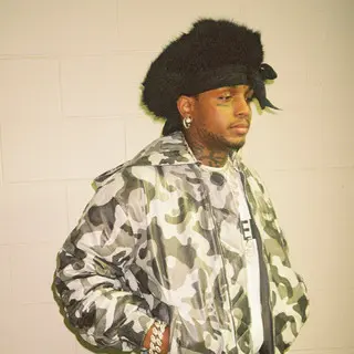 Ski Mask The Slump God