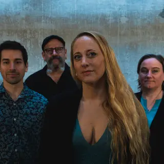 Skye Consort & Emma Björling