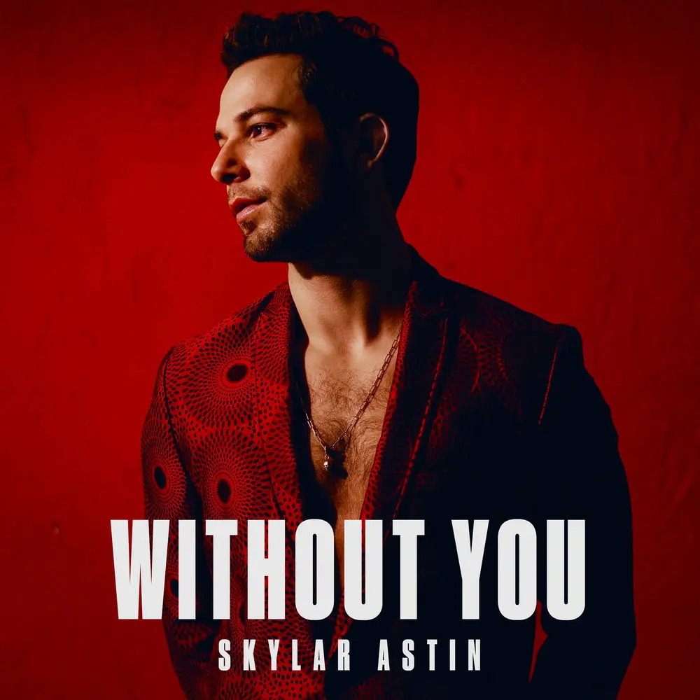 Skylar Astin