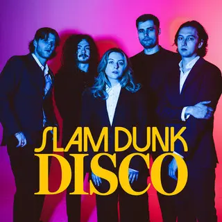 Slam Dunk Disco