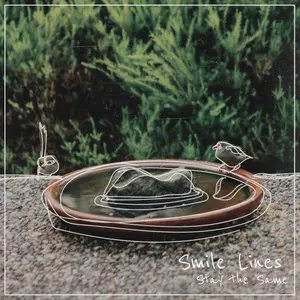 Smile Lines