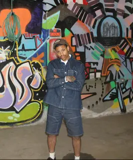 Soto the Activist