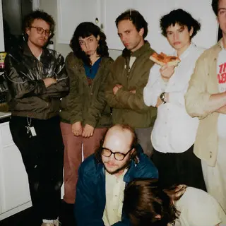 The Tubs, Slippers, Soup Activists @ (Le) Poisson Rouge