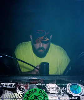 Mess Is Lore: Arushi Jain, Carpet (F.L.H.P), Crimeboys, Cry, MARBLE RYE, Motion Graphics, rrao