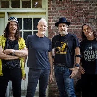 Spin Doctors