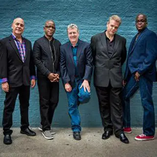 Spyro Gyra