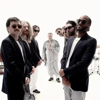 St. Paul & The Broken Bones