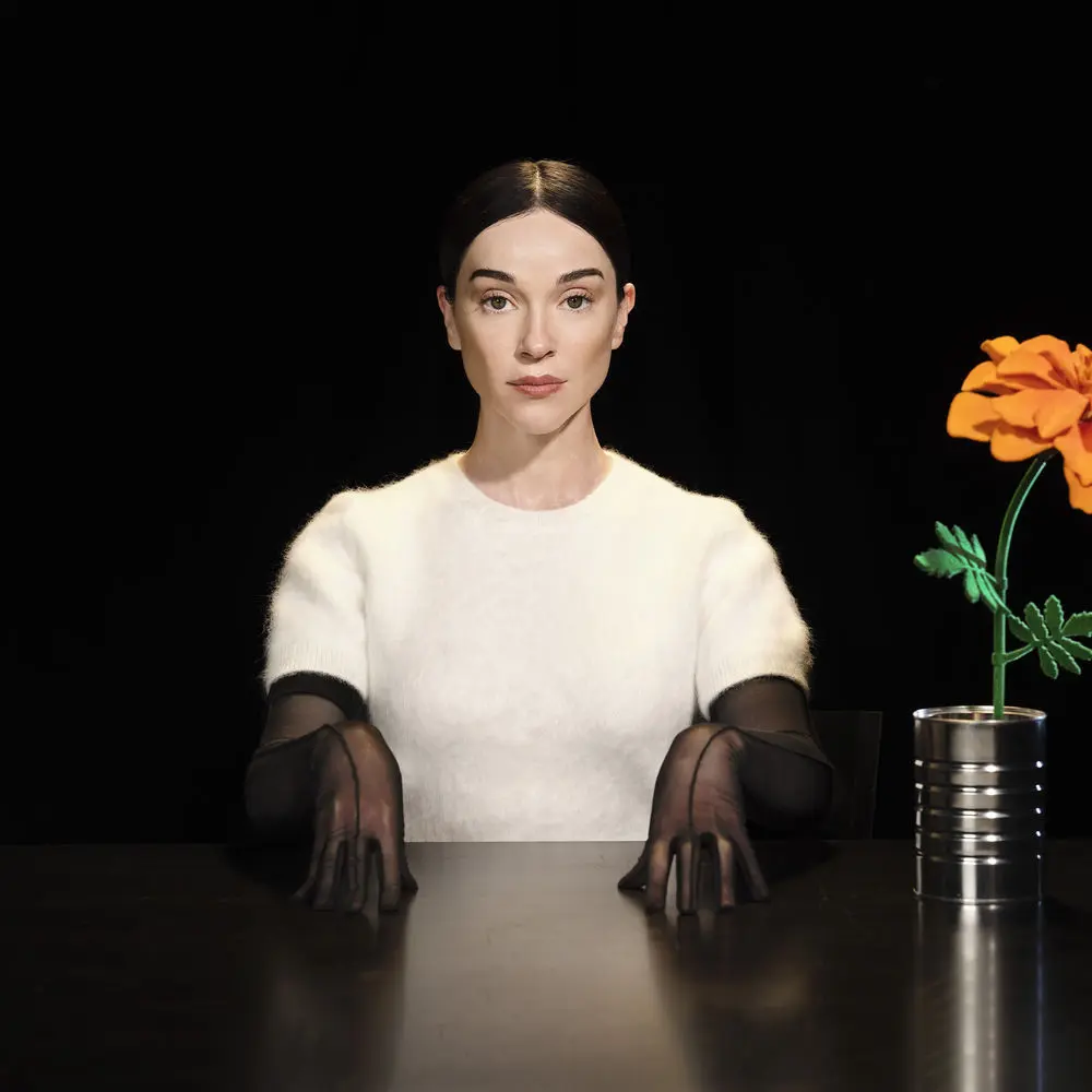 St. Vincent @ Café Carlyle