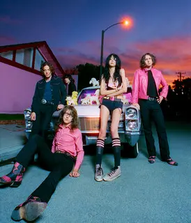 Starcrawler