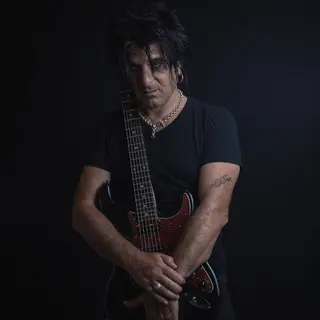 Steve Conte