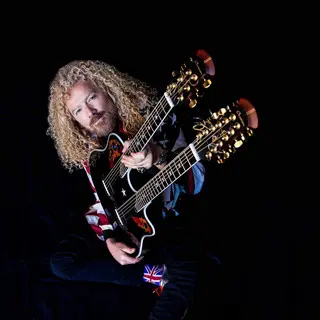Steve Cooke