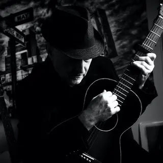 Steven Blane