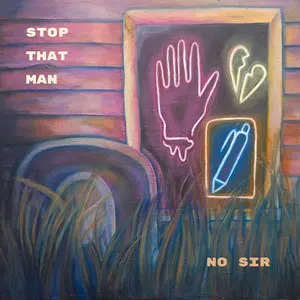Stop That Man