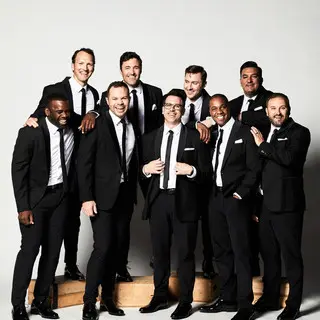 Straight No Chaser @ Cerritos Center