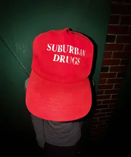 Suburban Drugs