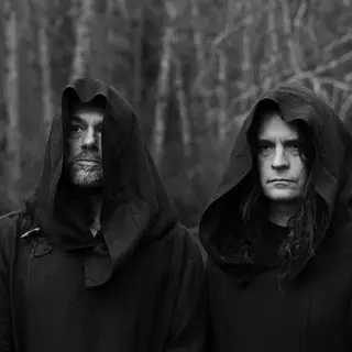 Sunn O )))